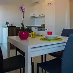Two-bedroom In Okrug Gornji Iii Apartman