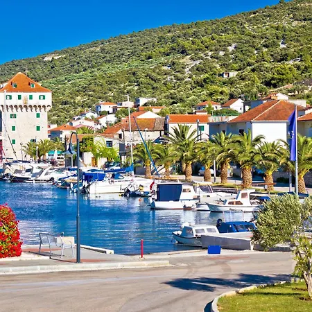 Two-bedroom In Okrug Gornji Iii Apartman Trogir